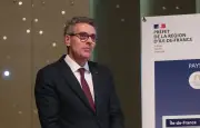 Marc Guillaume nommé vice-président du Conseil d'État