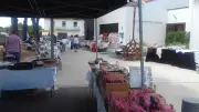 Marché de créateurs et puces des couturières à Gigean le 6 juin