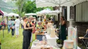 Marché des potiers à Millau : 37e édition ce week-end à la Graufesenque