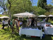 Marché gourmand au Vieux Logis à Trémolat : 2e édition le 30 mai