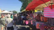 Marché à Portiragnes : circulation et stationnement modifiés le 15 mai