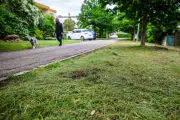 Marche blanche à Agen pour Angelyne Taillefer, tuée par son ex-compagnon