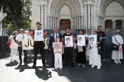 Marche blanche à Nice pour Luis, mort à 22 ans : la famille réclame justice
