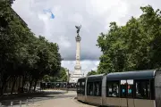 Marche des Fiertés à Bordeaux : perturbations majeures sur le tramway ce samedi