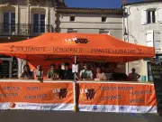 Marchés nocturnes à Montendre : candidatures jusqu'au 11 mai