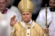 Marco Rubio en visite au Vatican pour apaiser les tensions