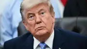 Mariage de Don Jr : Trump hésite à cause du conflit iranien