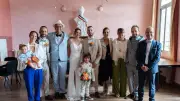 Mariage des enfants : deux correspondants de Midi Libre unis par l'événement