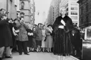 Mariage du siècle à Monaco : Grace Kelly tourne son dernier film
