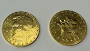 Marianne : la nouvelle pièce d'or française de la Monnaie de Paris