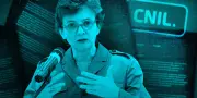 Marie-Laure Denis : l'État doit protéger les données des Français