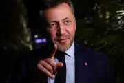 Marie-Pierre Callet mènera la liste RN aux sénatoriales dans les Bouches-du-Rhône
