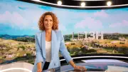 Marie-Sophie Lacarrau, invitée d'honneur de Midi Libre les 12 et 13 juin