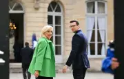 Marine Le Pen dénonce une enquête du parquet européen comme une « manœuvre » politique