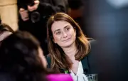 Marine Tondelier propose un congé climatique payé de cinq jours