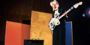 Marion Brunetto : la femme derrière Requin Chagrin et son rock en nage libre