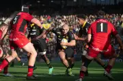 Maritimes : un match charnière pour rester dans la course
