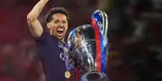 Marquinhos, capitaine emblématique du PSG, tourne la page des perdants en LdC