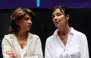 Marseille : Laure-Agnès Caradec quitte LR pour l'UDR d'Éric Ciotti