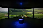 Martell dévoile son nouveau circuit œnotouristique à Cognac