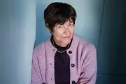 Maryline Desbiolles : « Rose la nuit », un roman né d'une petite annonce