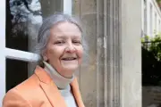 Maryvonne de Saint-Pulgent alerte sur le désengagement de l'État en culture