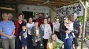Mas Cardelle : des producteurs engagés dans le local et la proximité à Aramon