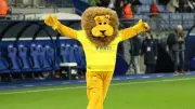 Mascotte du FC Sochaux volée retrouvée chez un traiteur du Doubs