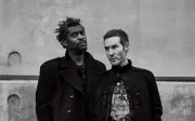 Massive Attack et Tom Waits : alliance explosive avec 