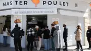 Master Poulet contre-attaque après la polémique avec la mairie de Saint-Ouen