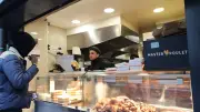 Master Poulet : l'enseigne de poulet grillé au succès fulgurant