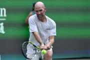 Masters 1000 Rome : Mannarino éliminé, Rinderknech forfait