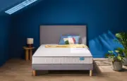 Matelas WELL BED Merinos : -40% pour des nuits paisibles à deux