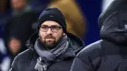 Mathieu Bodmer quitte son poste de directeur sportif du Havre