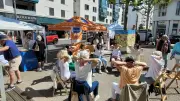 Matinée prévention santé le 30 mai aux Halles de Saint-Jean-de-Luz