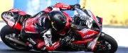Matthieu Grégorio vise le podium en Superbike 1000cc à Lédenon