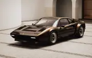 Maturo Competition Cars modernise la Ferrari 308 avec 400 ch