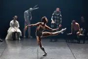 Maud Le Pladec : un concerto dansant entre bric et baroque