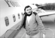 Maurice Freund, pionnier du tourisme solidaire, est décédé