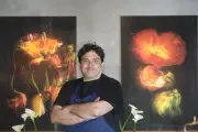 Mauro Colagreco au Sunset pour le Grand Prix de Monaco 2026