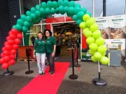 Maxi Zoo ouvre à Podensac : 3 000 références pour animaux