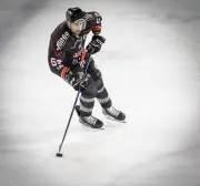 Maxim Lamarche et Tommy Giroux prolongent avec les Boxers de Bordeaux