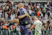 Maxime Lucu, le roi de Bordeaux, meilleur demi de mêlée de France actuellement ?