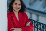Maya Noël, la voix des start-up : « Je n’ai jamais aspiré au modèle de vie salarié »