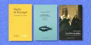 Maylis de Kerangal, Patricia Reznikov, Durian Sukegawa : les brèves critiques du Monde