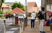 Mayotte: durcissement de l'acquisition de nationalité en vigueur