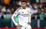 Mbappé attaque le RN, Bardella réplique sur le football