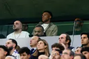 Mbappé critiqué en Espagne pour son voyage à l'étranger pendant sa rééducation