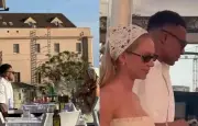 Mbappé critiqué pour son escapade en Sardaigne, Arbeloa le défend