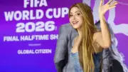 Mbappé et Messi dans le clip « Dai Dai », hymne du Mondial 2026